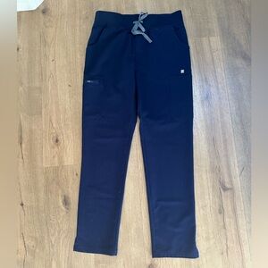 Figs Yola Scrub pants size S